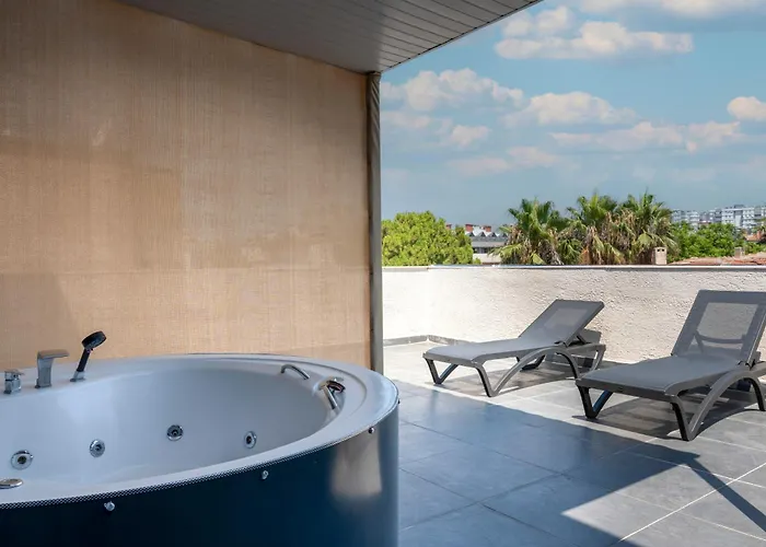 Mielo Lara 4* Antalya