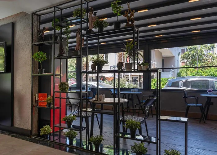 Mielo Lara Hotel 4*