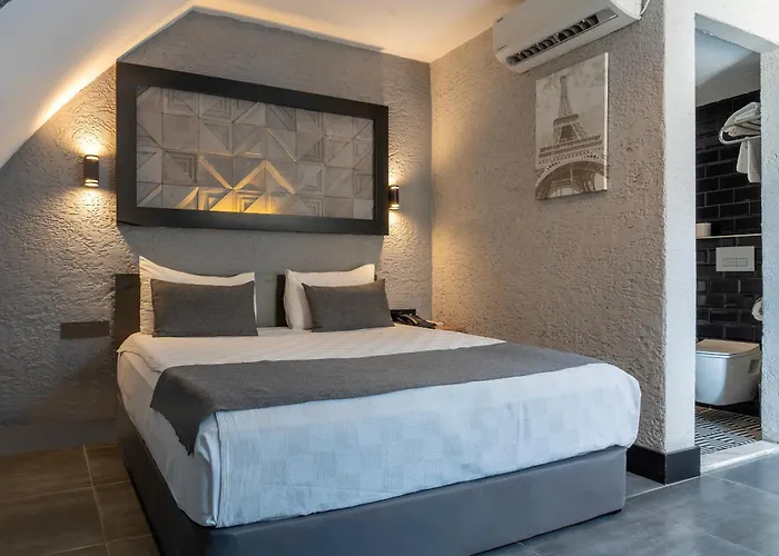 Hotel Mielo Lara Antalya