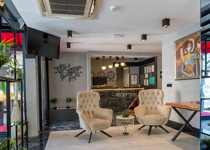 Hotel Mielo Lara
