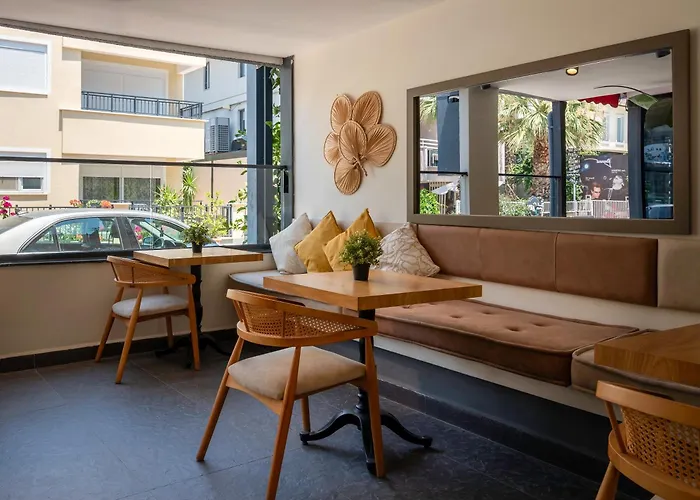 Mielo Lara 4* Antalya