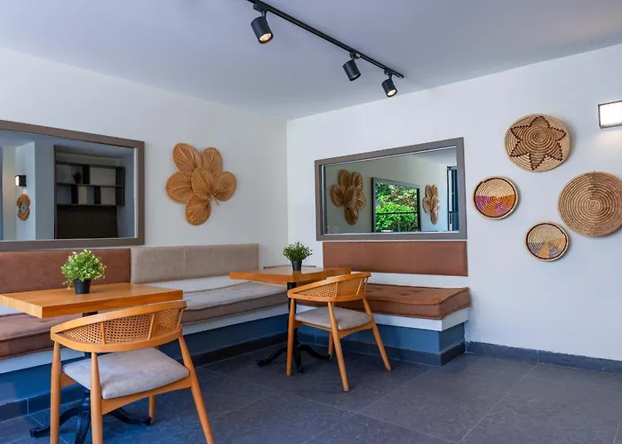 Hotel Mielo Lara