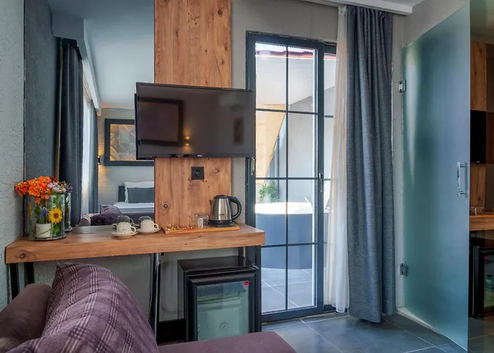 Hotel Mielo Lara 4*