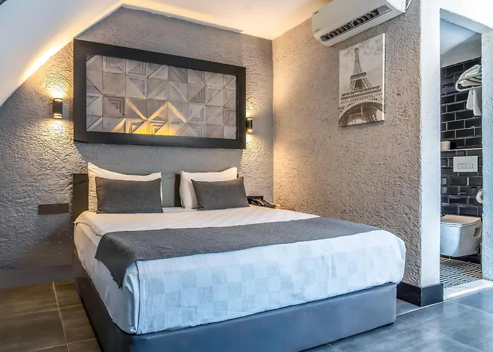 Mielo Lara Hotel Antalya