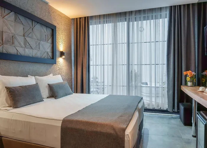 Mielo Lara Hotel