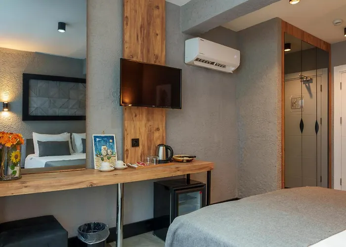 Mielo Lara Hotel Antalya
