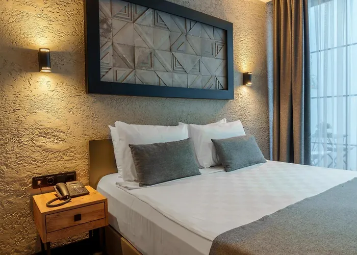 Mielo Lara Hotel