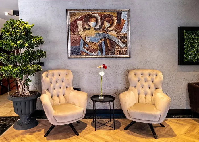 Mielo Lara Hotel