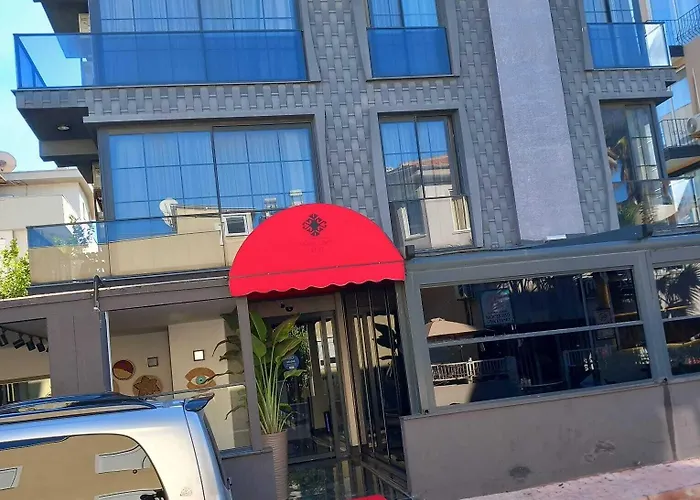 Mielo Lara Hotel