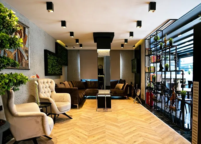 Mielo Lara 4* Antalya