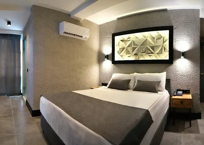 Hotel Mielo Lara 4*