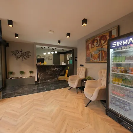 Mielo Lara Hotel 3*